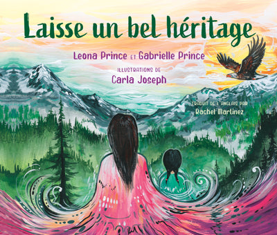 LAISSE UN BEL HERITAGE