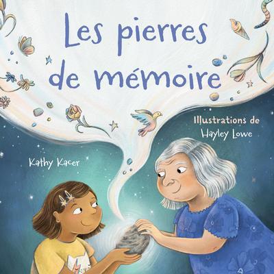 PIERRES DE MEMOIRE
