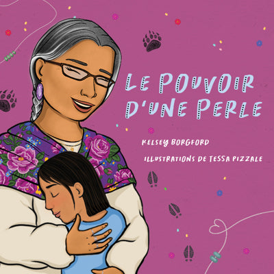 POUVOIR D'UNE PERLE
