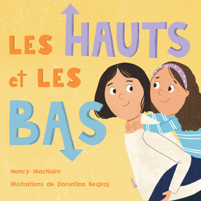 HAUTS ET LES BAS
