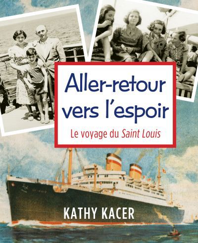 ALLER-RETOUR VERS L'ESPOIR