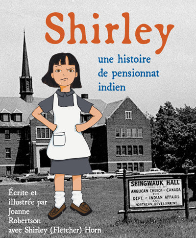 SHIRLEY