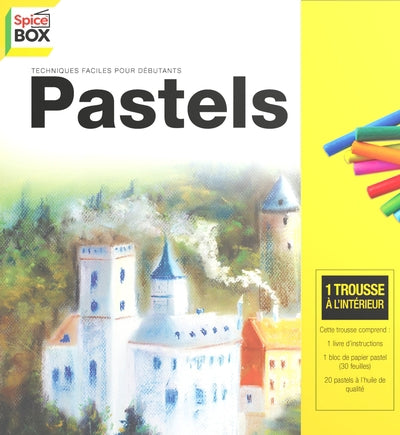 PASTELS