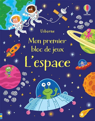 ESPACE