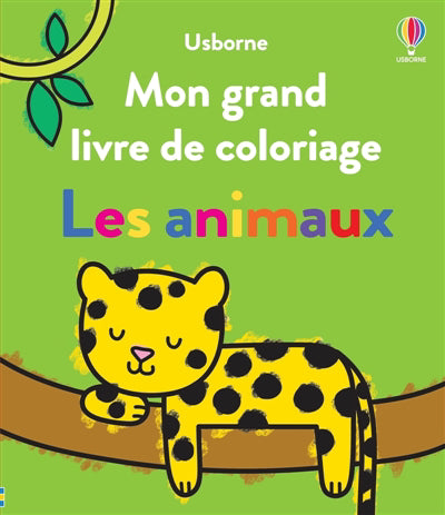 ANIMAUX (LES)