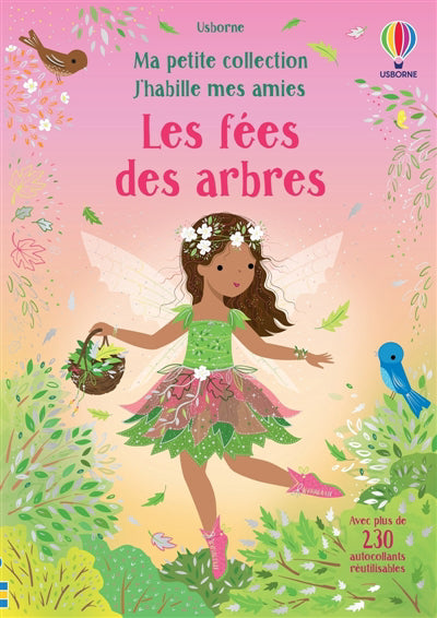 FEES DES ARBRES (LES)