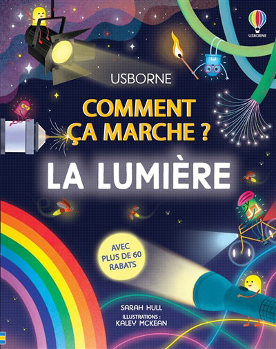 LUMIERE