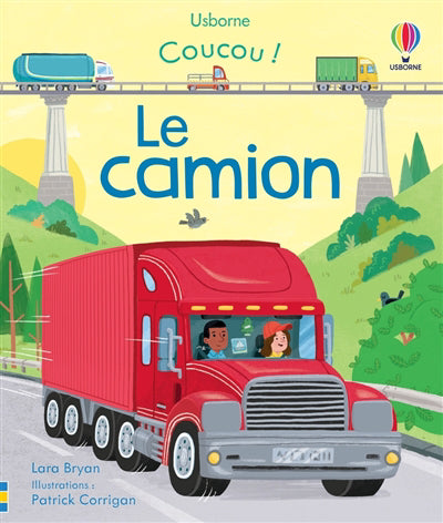 CAMION