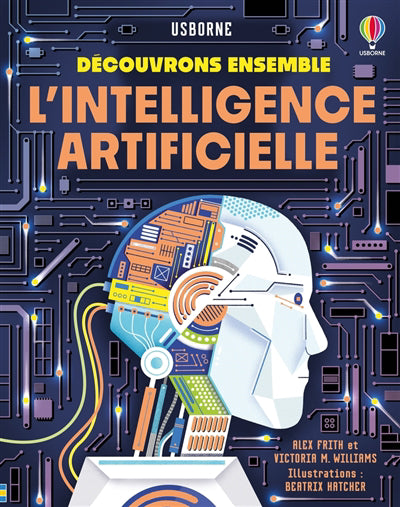 INTELLIGENCE ARTIFICIELLE