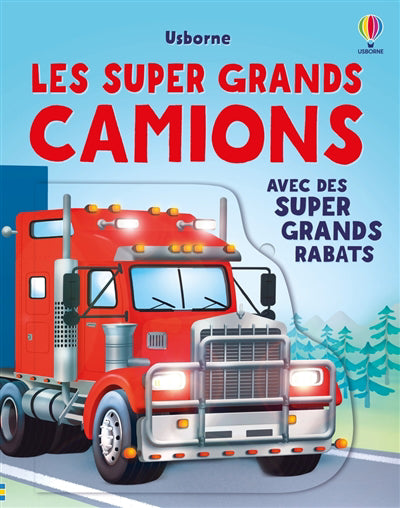 SUPER GRANDS CAMIONS