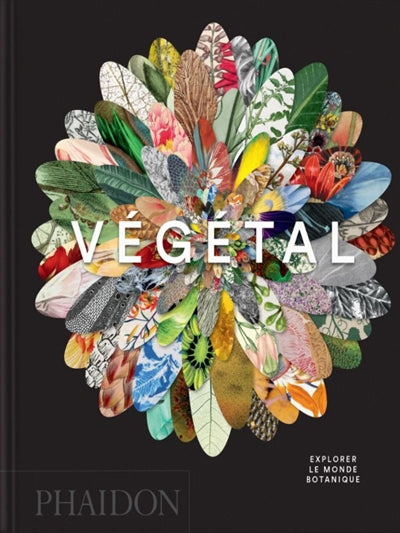 VEGETAL (EXPLORER) : FORMAT COMPACT