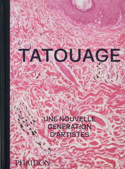 TATOUAGE - UNE NOUVELLE GENERATION D'ARTISTES