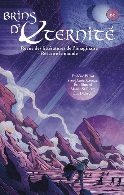 BRINS D'ETERNITE, NO 68