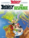 ASTERIX EN HISPANIE #14