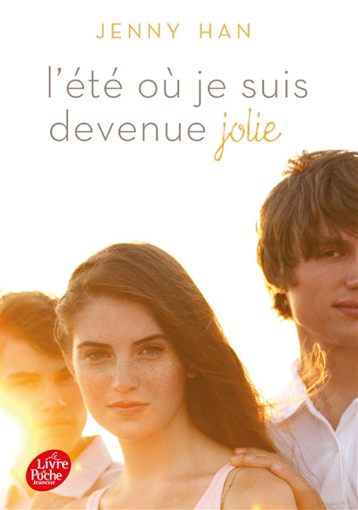 été ou je suis devenue jolie 1