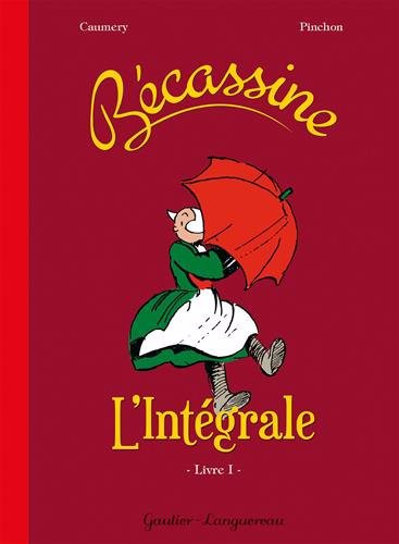 BECASSINE T01 INTEGRALE