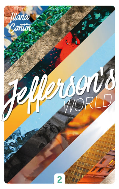 Jefferson's world t02