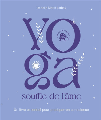 YOGA SOUFFLE DE L'AME