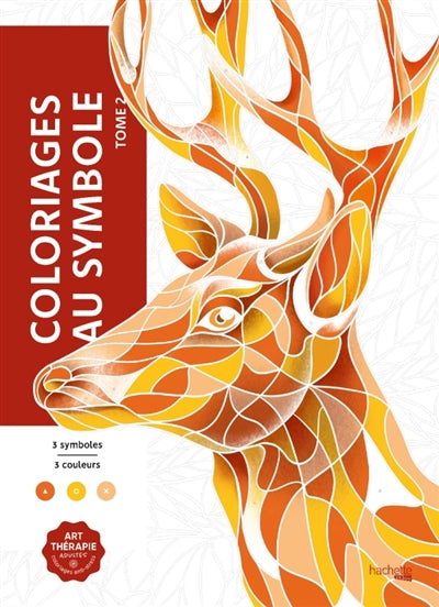 COLORIAGES AU SYMBOLE T02
