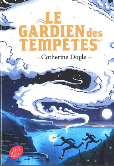 GARDIEN DES TEMPETES T01