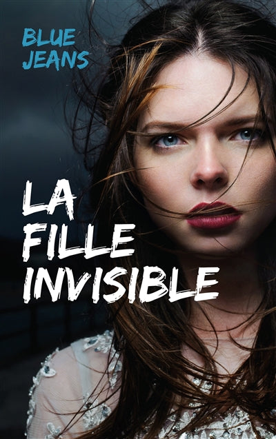 Fille invisible