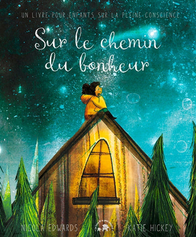 SUR LE CHEMIN DU BONHEUR