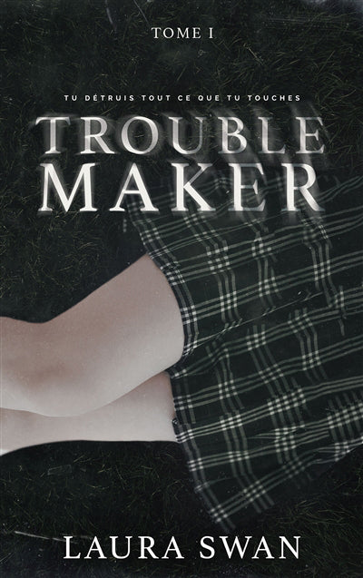 Troublemaker T.01