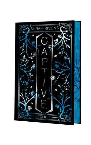 CAPTIVE T01 -ED. COLLECTOR