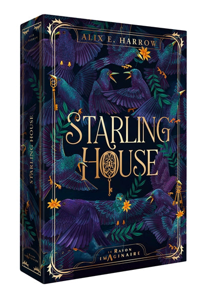 STARLING HOUSE (V.F.)