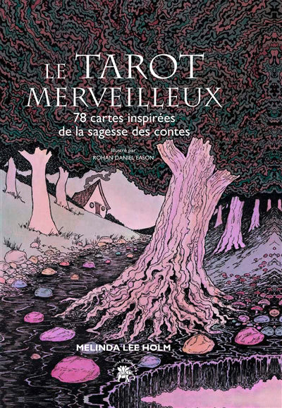 TAROT MERVEILLEUX