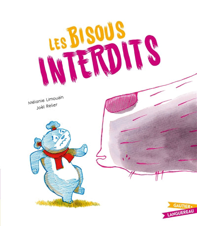 Bisous interdits