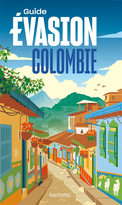 COLOMBIE