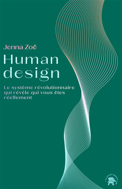 HUMAN DESIGN