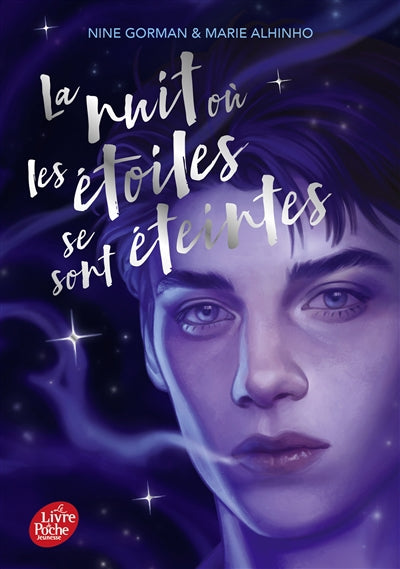 NUIT OU LES ETOILES SE SONT ETEINTES