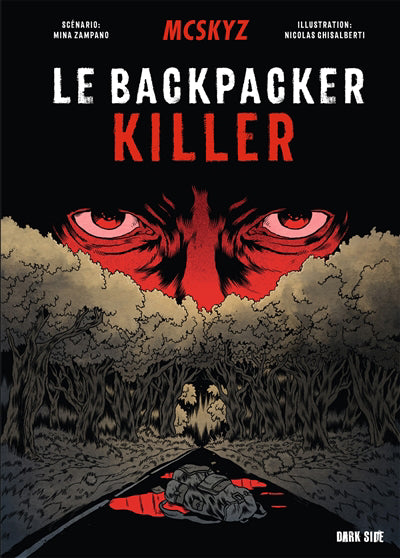 BACKPACKER KILLER
