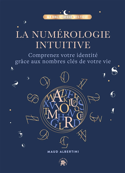 NUMEROLOGIE INTUITIVE