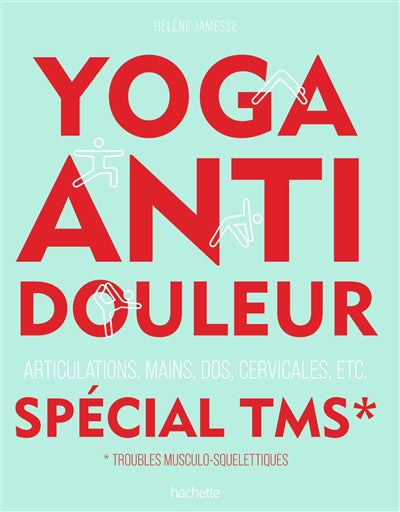 YOGA ANTI-DOULEUR SPECIAL TMS