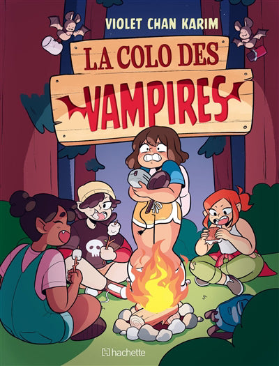 Colo des vampires