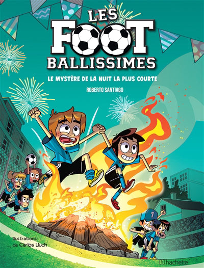 FOOT BALLISSIMES T03