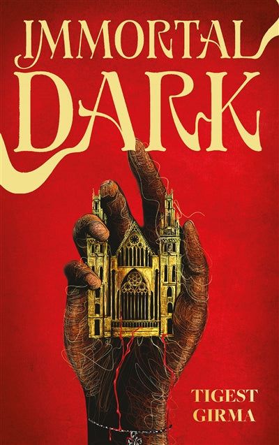 IMMORTAL DARK