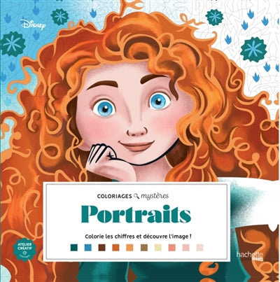 PORTRAITS