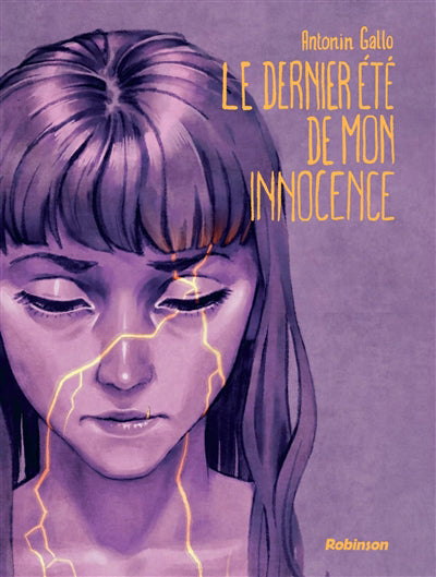 DERNIER ETE DE MON INNOCENCE
