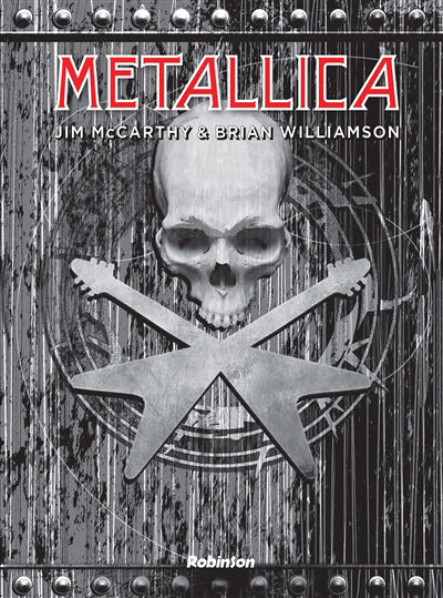 METALLICA