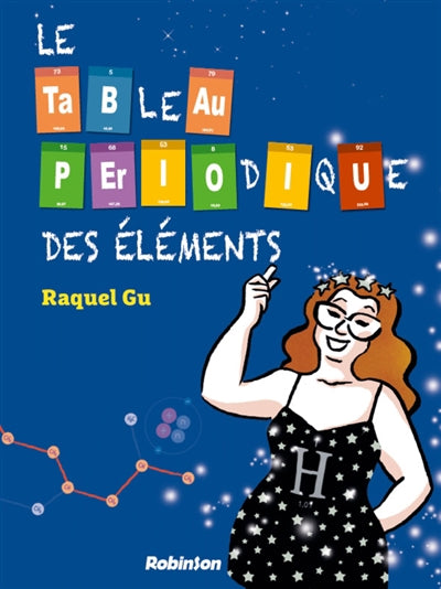 TABLEAU PERIODIQUE DES ELEMENTS