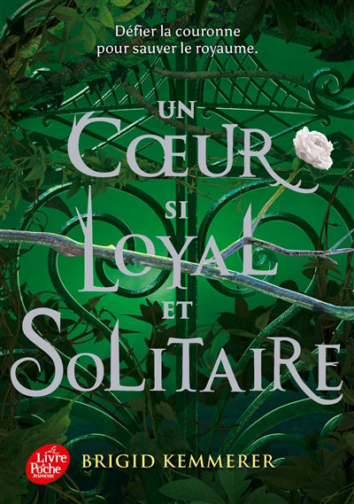 COEUR SI LOYAL ET SOLITAIRE T02