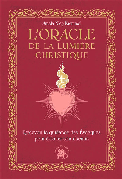 oracle de la lumière christique