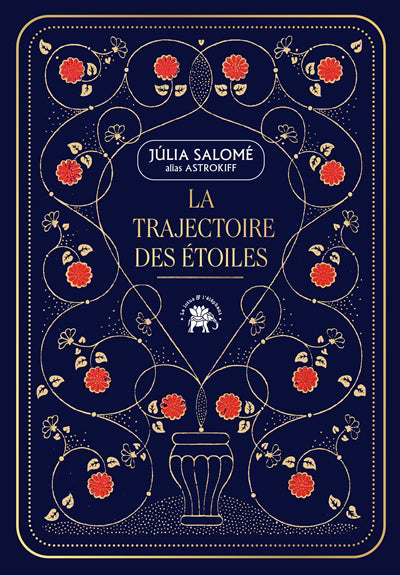 TRAJECTOIRE DES ETOILES