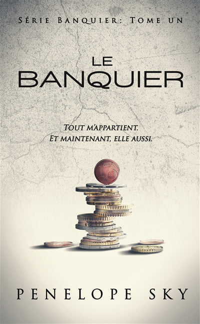 BANQUIER T01