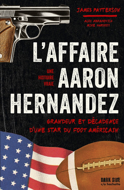 AFFAIRE AARON HERNANDEZ
