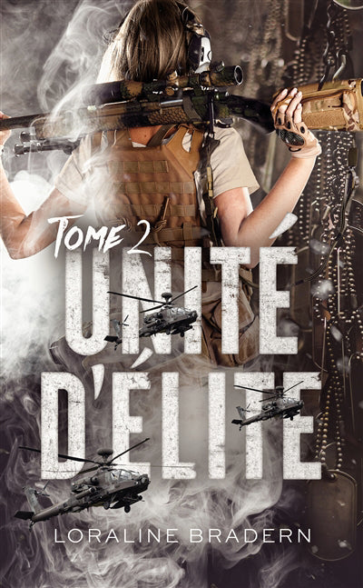 Unité d'Élite - Tome 2